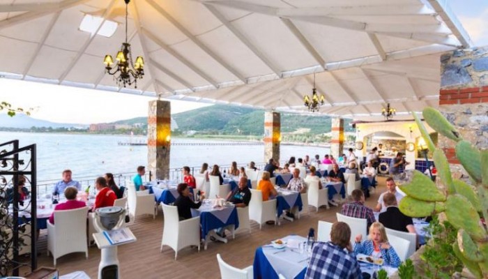 Poza pentru Hotel Labranda Ephesus Princess 357-1463143295 Hotel Labranda Ephesus Princess poza 2