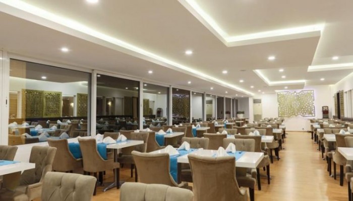 Poza pentru Hotel Labranda Ephesus Princess 364-1463143295 Hotel Labranda Ephesus Princess poza 4