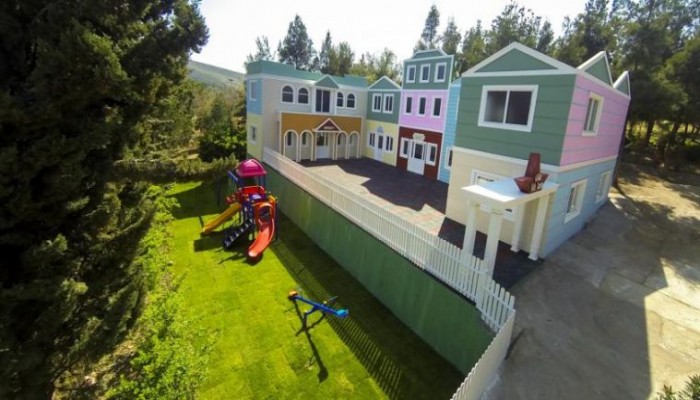 Poza pentru Hotel Labranda Ephesus Princess 467-1463143295 Hotel Labranda Ephesus Princess poza 10