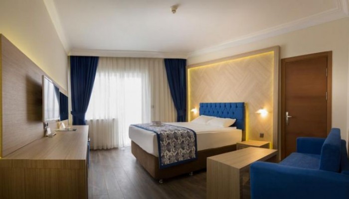 Poza pentru Hotel Labranda Ephesus Princess 659-1463143295 Hotel Labranda Ephesus Princess poza 7