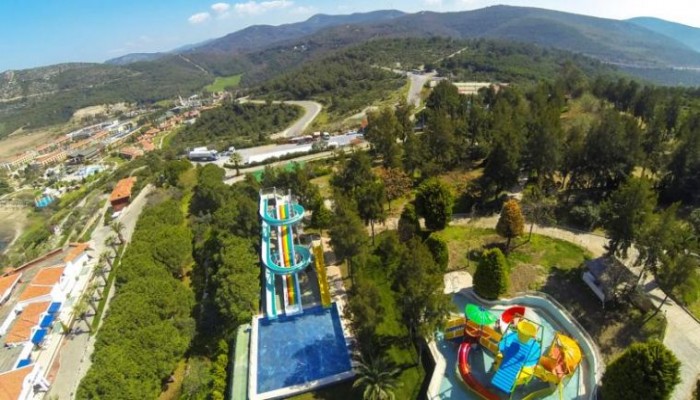 Poza pentru Hotel Labranda Ephesus Princess 845-1463143295 Hotel Labranda Ephesus Princess poza 9