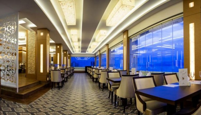 Poza pentru Hotel Labranda Ephesus Princess 934-1463143295 Hotel Labranda Ephesus Princess poza 3