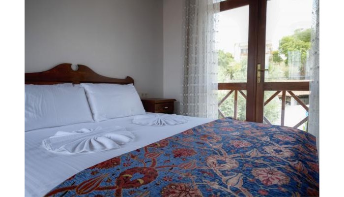 Hotel Mary's House poza 1