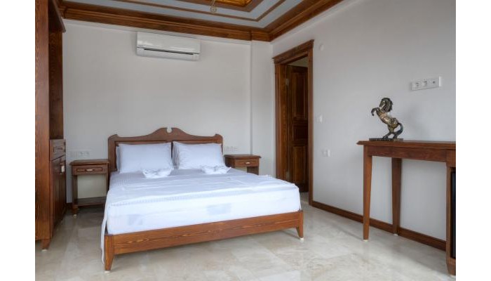 Hotel Mary's House poza 2