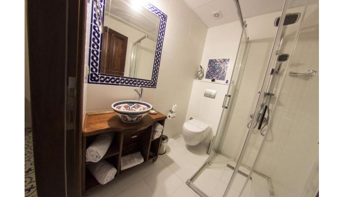 Hotel Mary's House poza 3