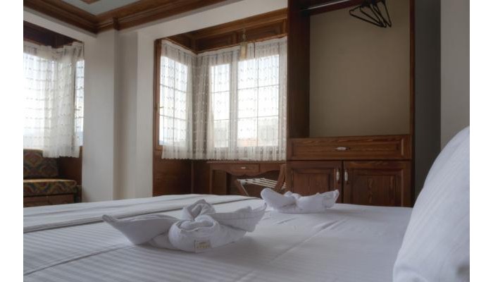 Hotel Mary's House poza 4