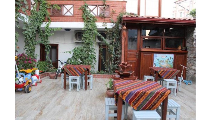 Hotel Mary's House poza 5