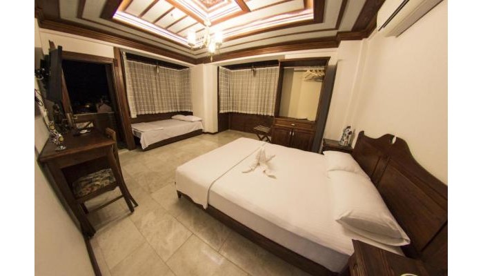 Hotel Mary's House poza 6