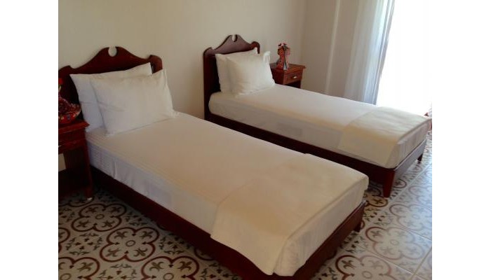 Hotel Mary's House poza 9