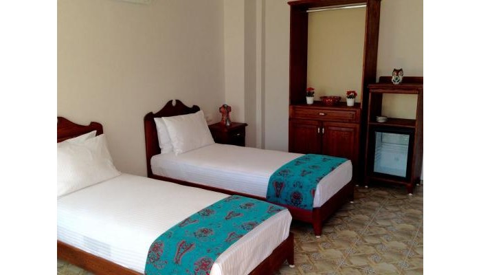 Hotel Mary's House poza 10