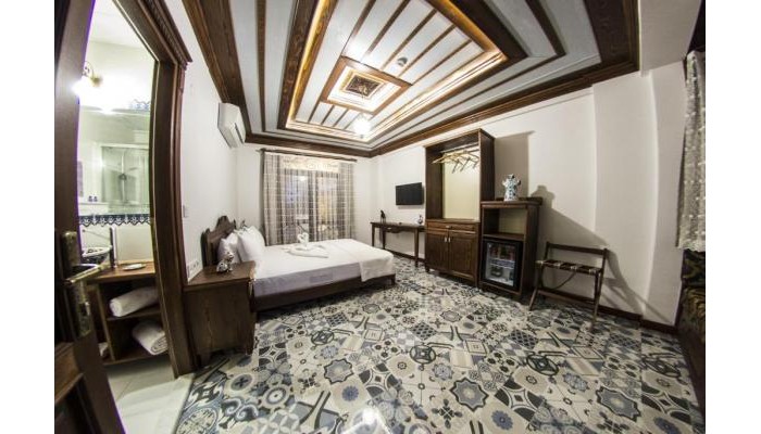 Hotel Mary's House poza 11