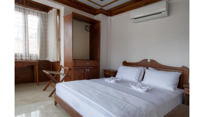 Hotel Mary's House poza 12