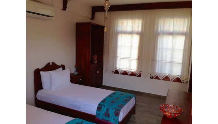 Hotel Mary's House poza 13