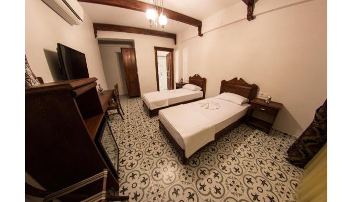 Hotel Mary's House poza 14