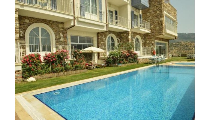 Hotel Nea Efessos poza 5