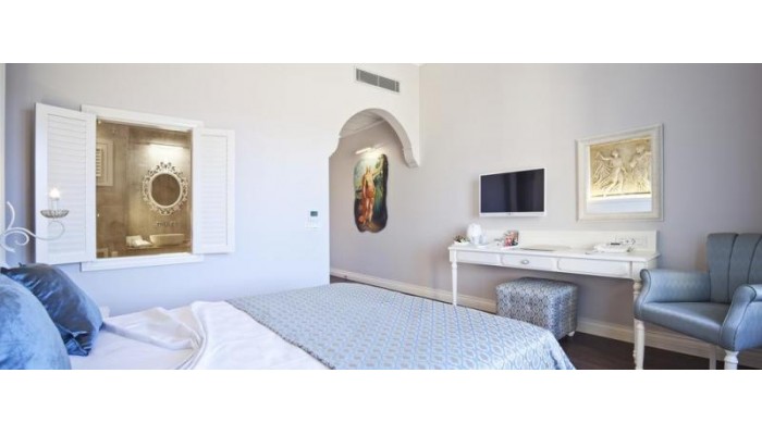 Hotel Nea Efessos poza 1