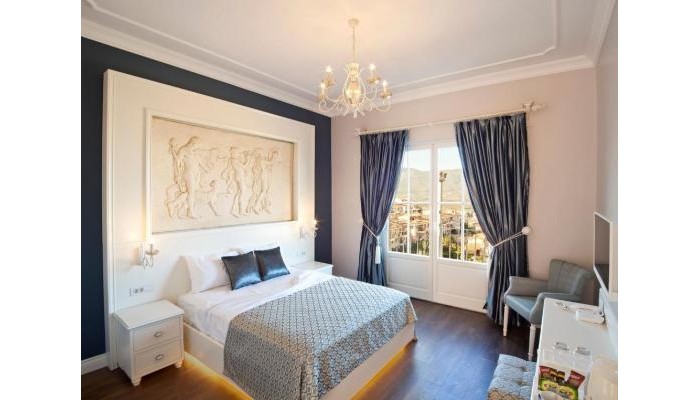 Hotel Nea Efessos poza 6