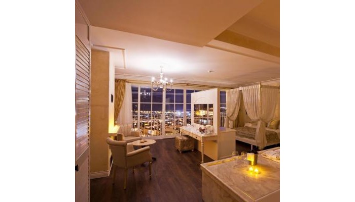 Hotel Nea Efessos poza 7