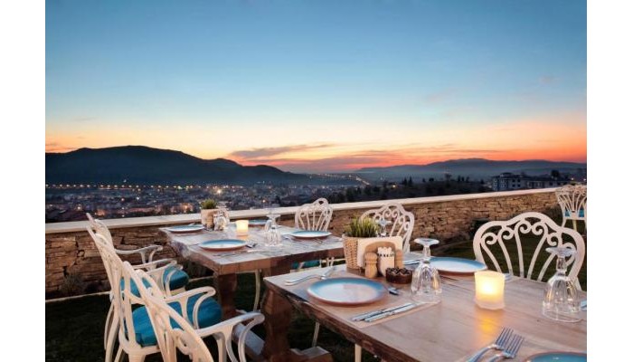 Hotel Nea Efessos poza 8