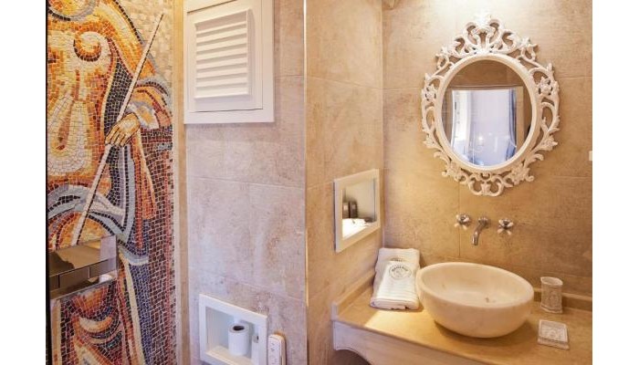 Hotel Nea Efessos poza 9