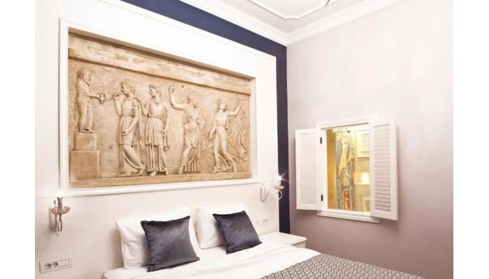 Hotel Nea Efessos poza 10