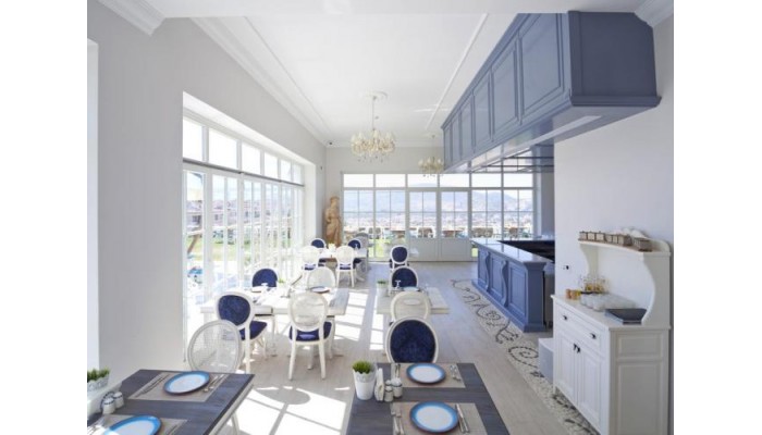 Hotel Nea Efessos poza 3