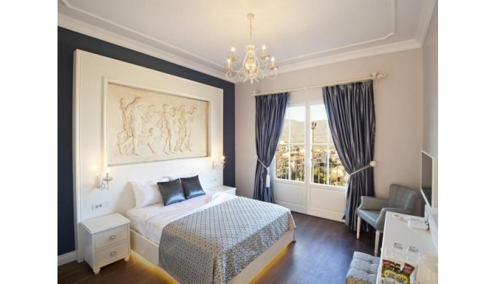 Hotel Nea Efessos poza 4