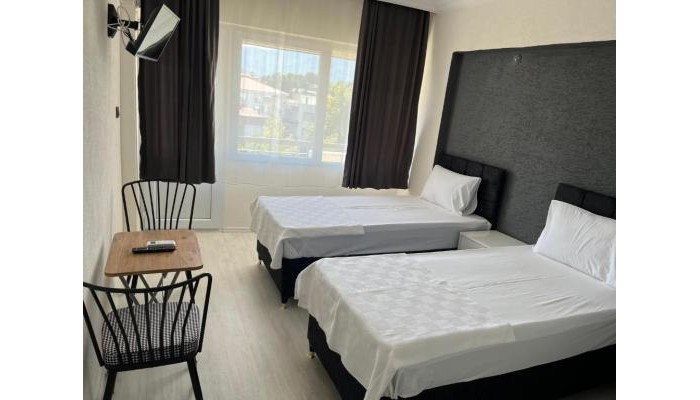 Hotel Nobel Boutique poza 3