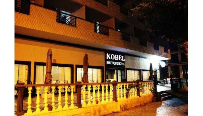 Hotel Nobel Boutique poza 1
