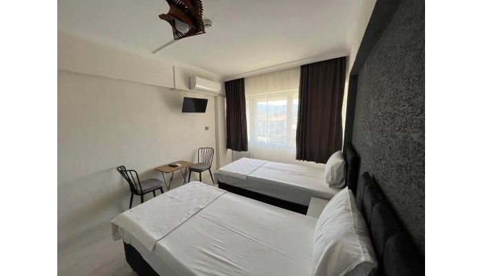 Hotel Nobel Boutique poza 2