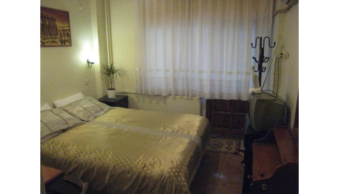 Hotel Paris poza 2