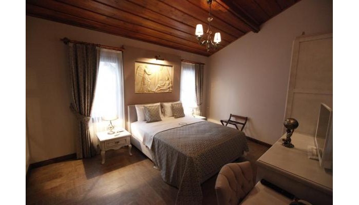 Livia Hotel Ephesus poza 6