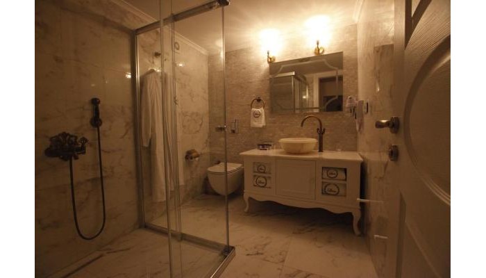 Livia Hotel Ephesus poza 7