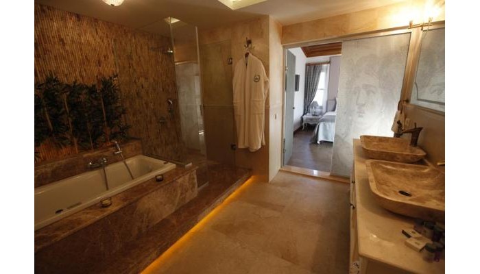 Livia Hotel Ephesus poza 3