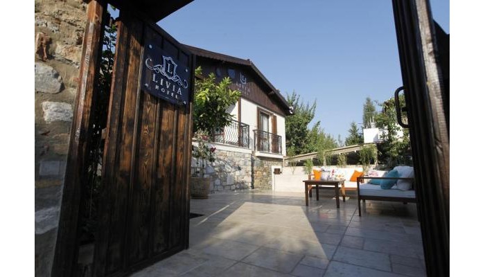 Livia Hotel Ephesus poza 0