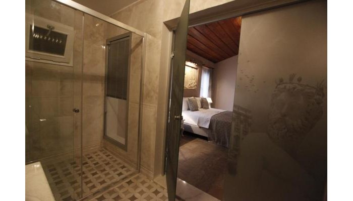 Livia Hotel Ephesus poza 8