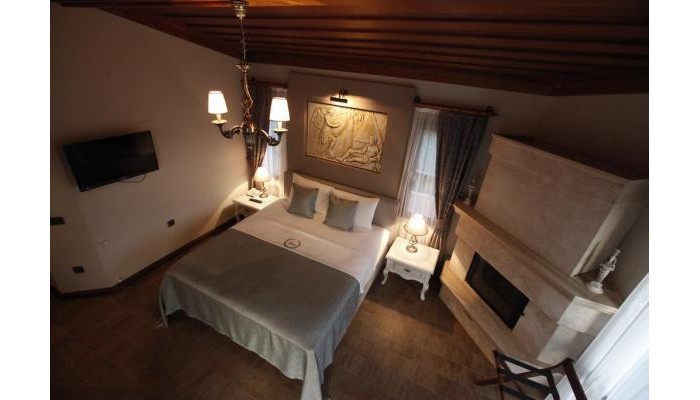 Livia Hotel Ephesus poza 4