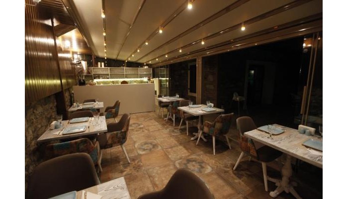 Livia Hotel Ephesus poza 2