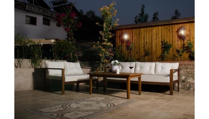 Livia Hotel Ephesus poza 9