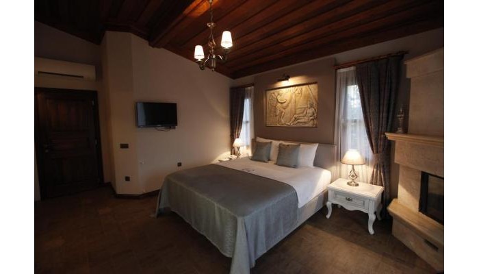 Livia Hotel Ephesus poza 5