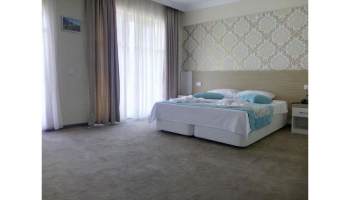 Nicea Hotel poza 2