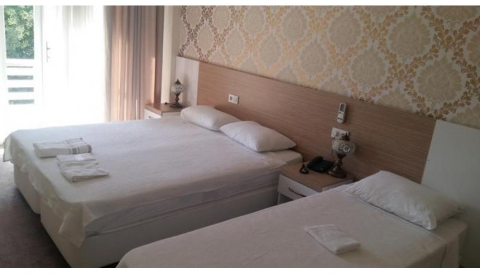 Nicea Hotel poza 6