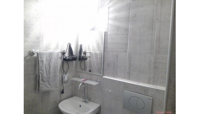 Nicea Hotel poza 5