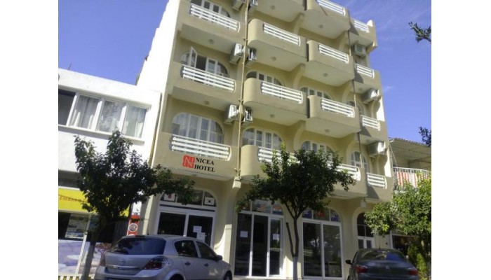 Nicea Hotel poza 0