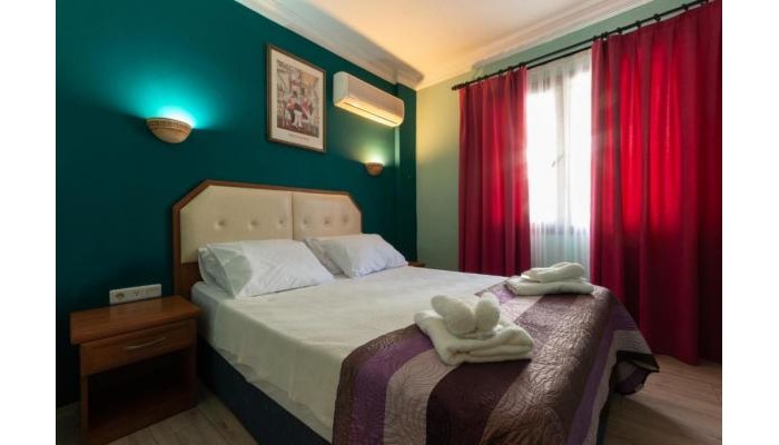 Rebetika Hotel & Bistro poza 1