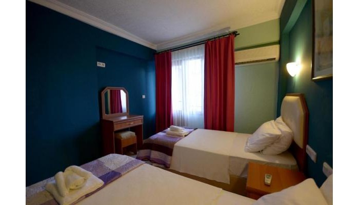 Rebetika Hotel & Bistro poza 8