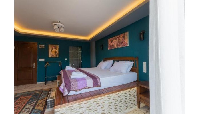 Rebetika Hotel & Bistro poza 3