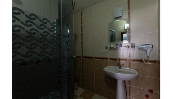 Rebetika Hotel & Bistro poza 16