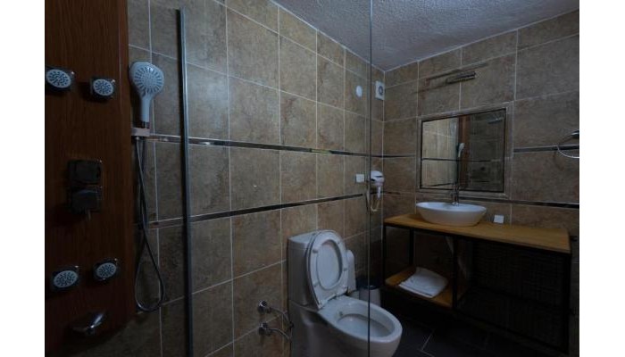 Rebetika Hotel & Bistro poza 17