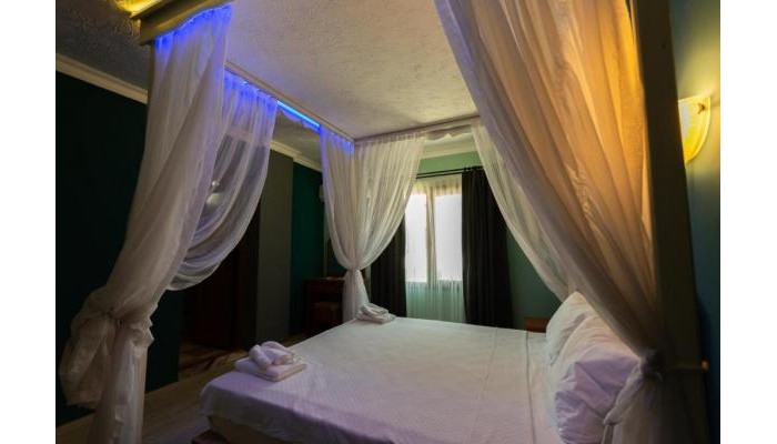 Rebetika Hotel & Bistro poza 10